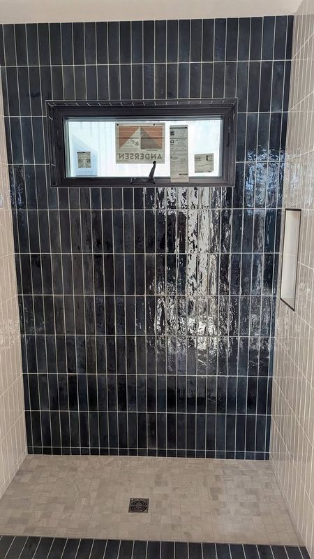 Bathroom Tiling Installation
