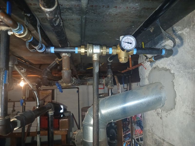 Boiler Troubleshooting
