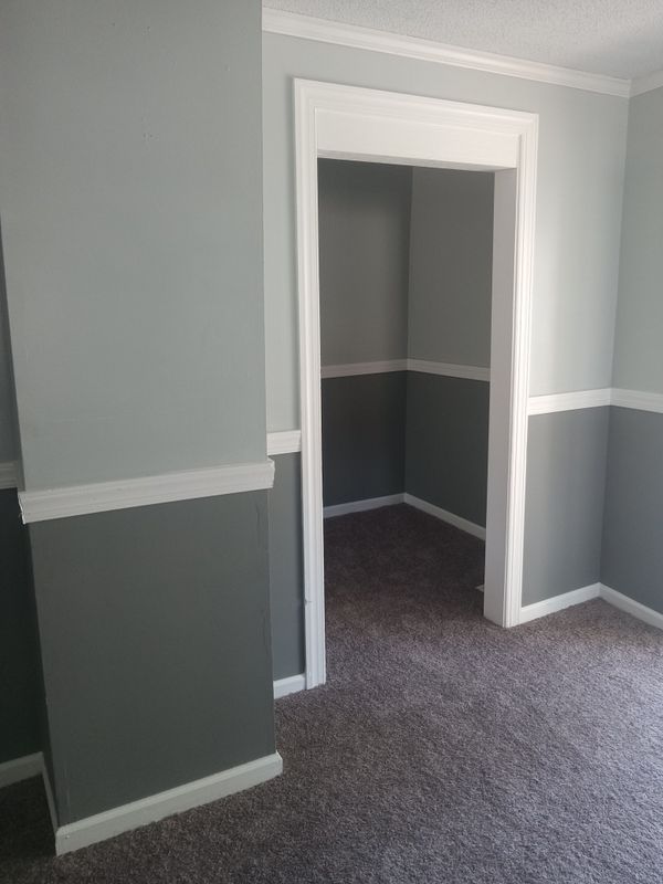 Interior Painting