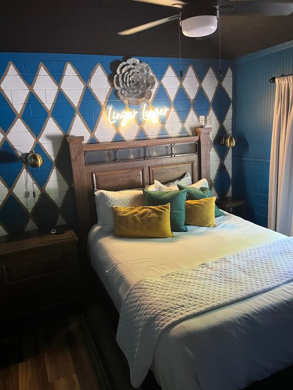 Accent Walls