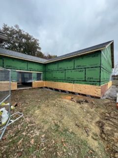 Remodels and Framing