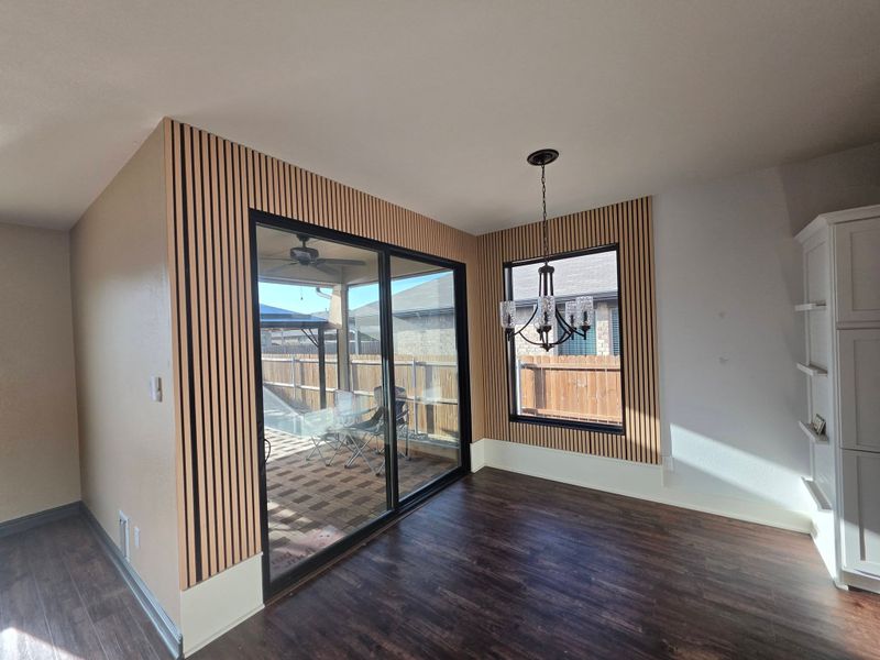 Flooring