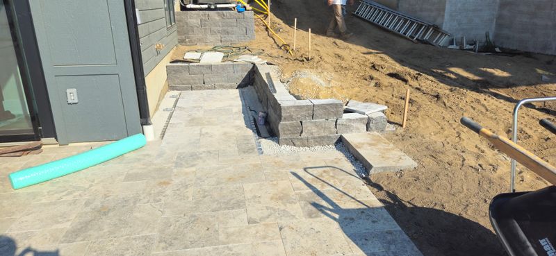 Hardscaping Gallery