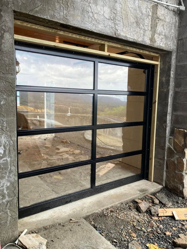 Garage Door Repair