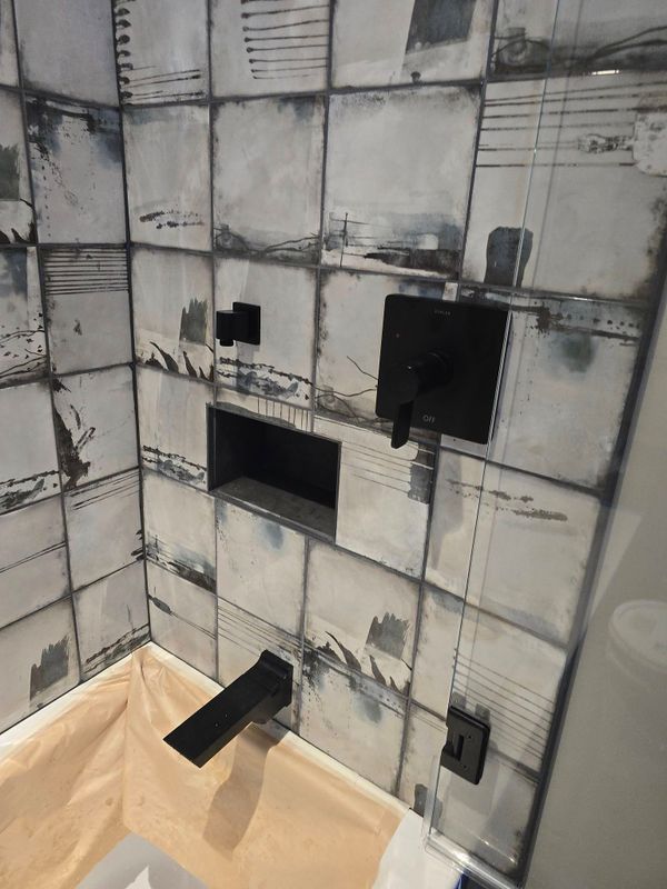 Bathroom Remodels