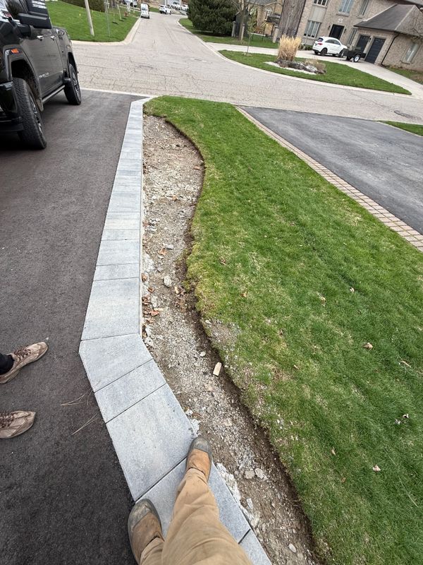 Interlock Driveways & Extensions