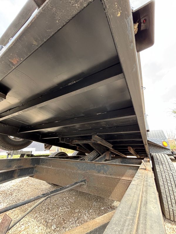 Trailers