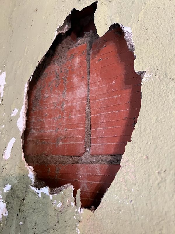 Drywall Plaster & Repair