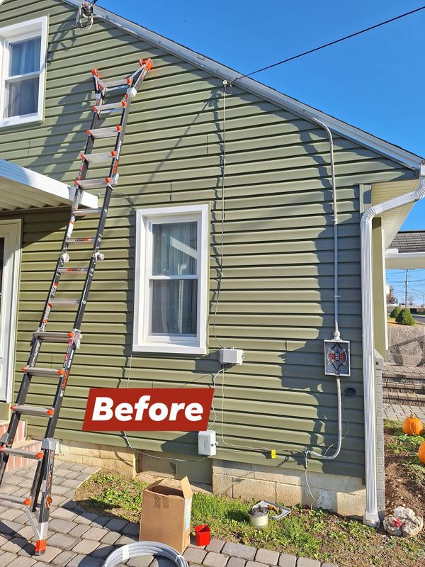 Electrical Panel Upgrades