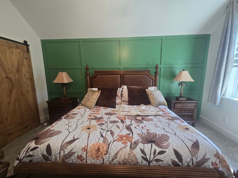 Interior Painting