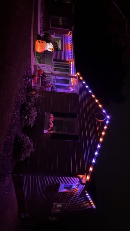 Lighting Installation & Repair