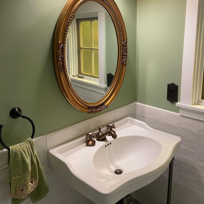 Bathroom Renovation