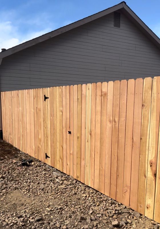 Fencing