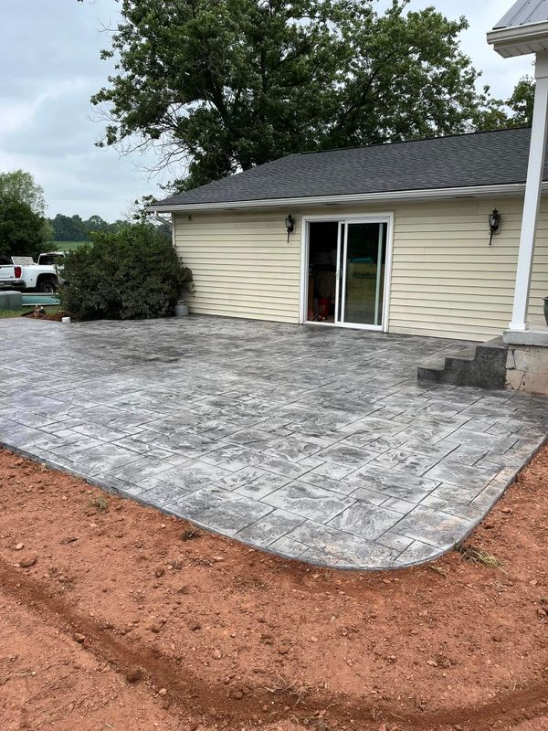 Landscaping & Hardscaping