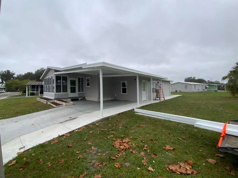 Home Renovation