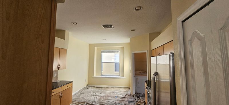 Interior Painting
