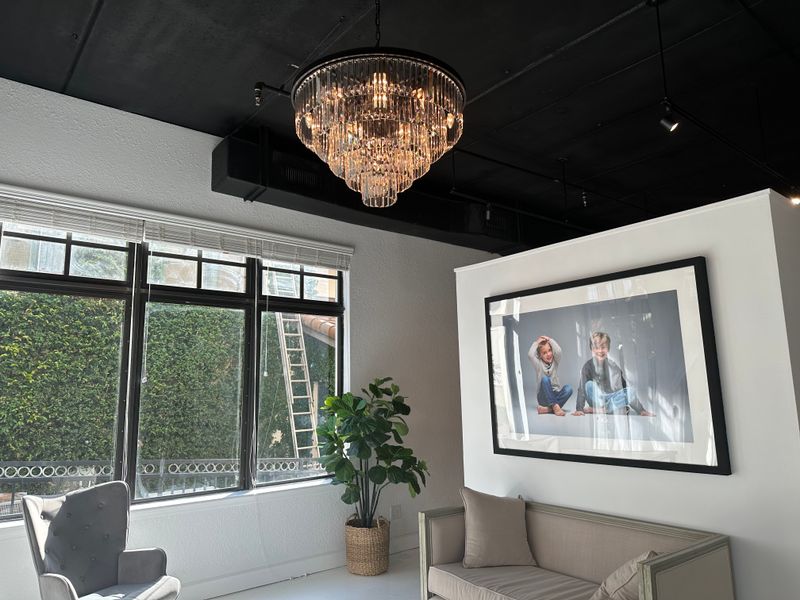 Commercial Installations and Lighting gallery