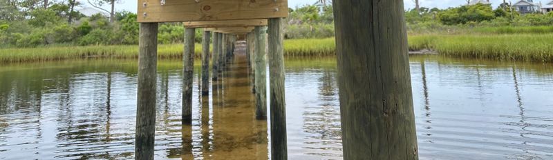 Pier & Dock