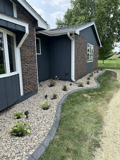 Outdoor Lighting Services