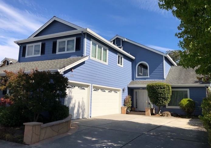 Exterior Painting