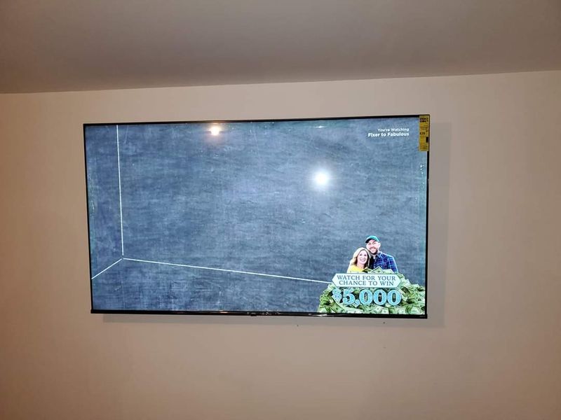 TV Installations