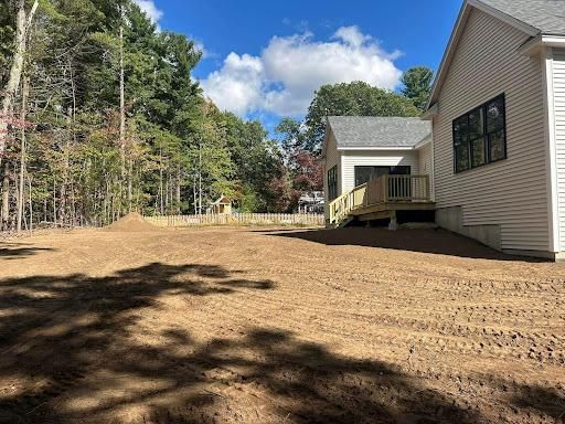 Land Grading