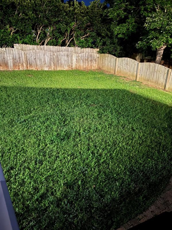 Hydroseeding gallery