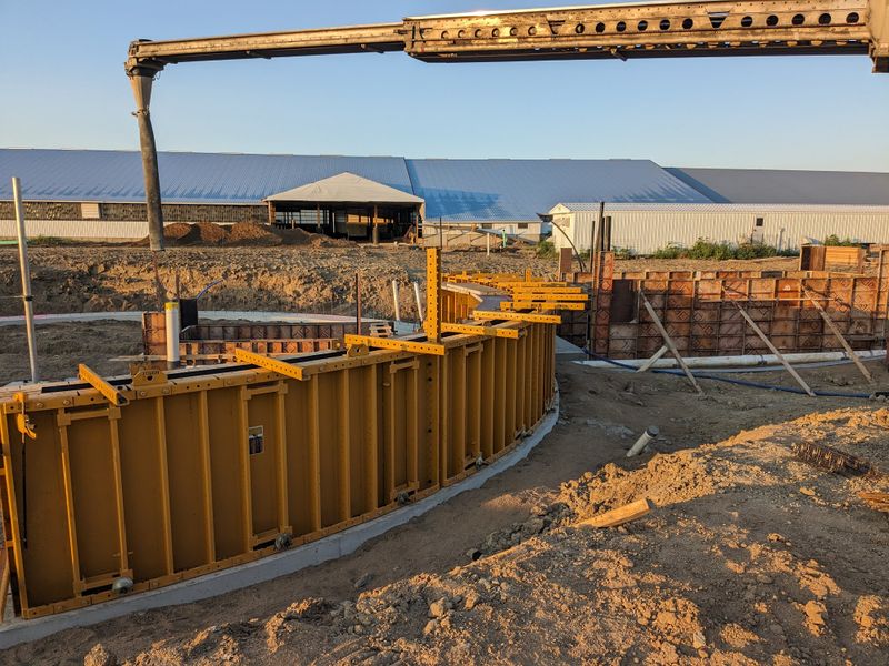 Steel Structures