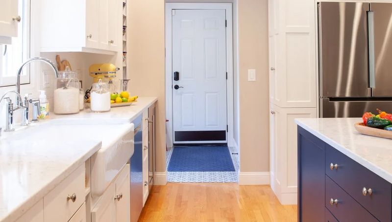 Closet & Mudroom Remodeling