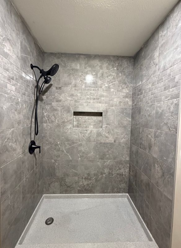 Tile