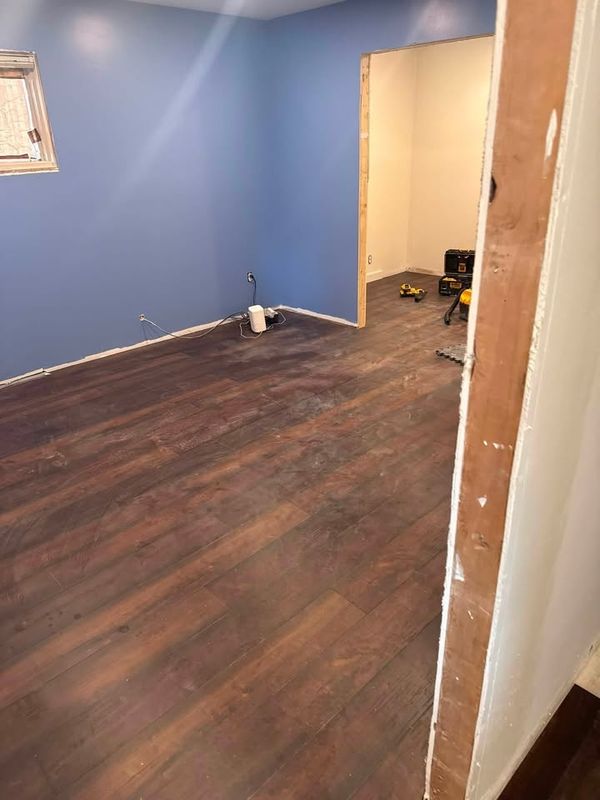 General Remodeling