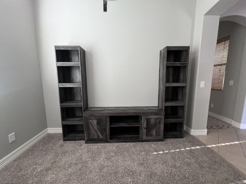 Furniture Assembly