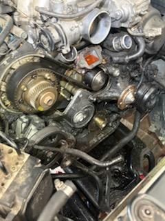 Oil Changes