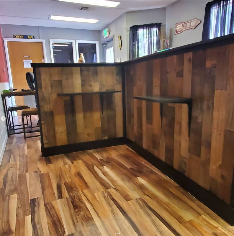 Commercial Construction