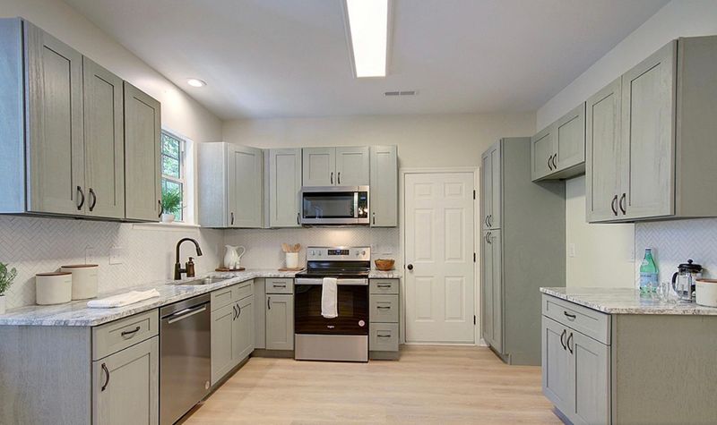 Kitchen Remodels