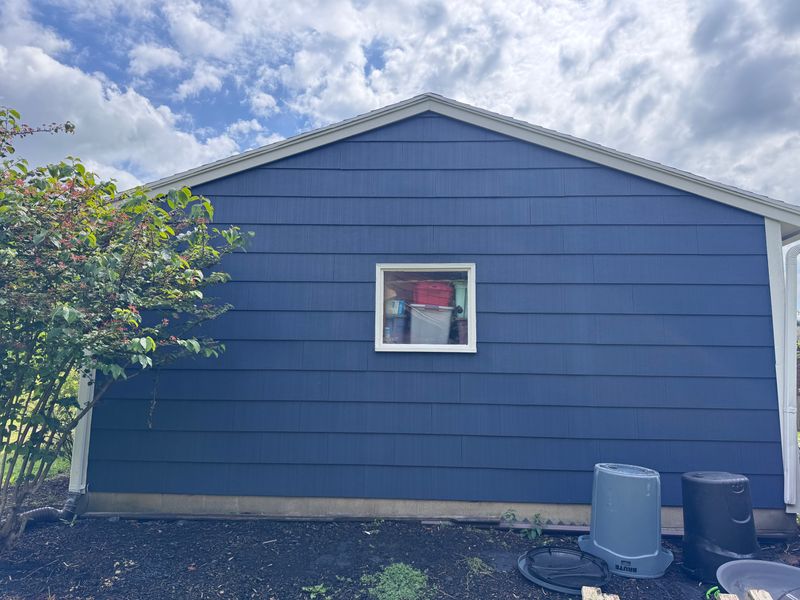 Exterior Painting