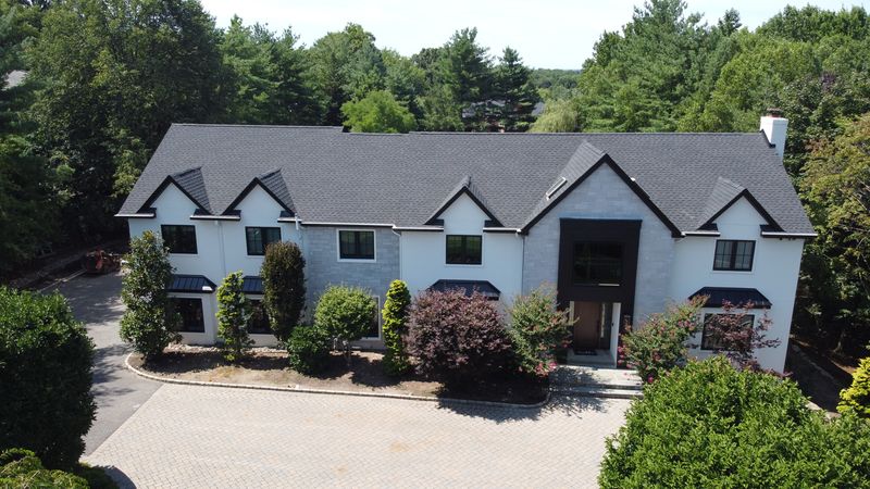 Exterior Projects