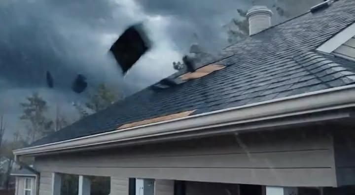 Roofing Replacement