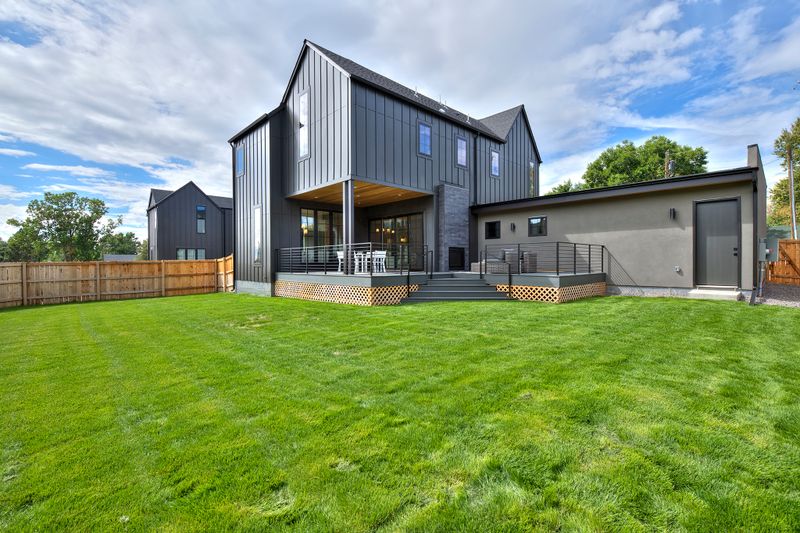 Custom Home Building
