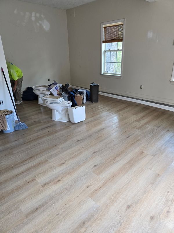 Interior Remodeling