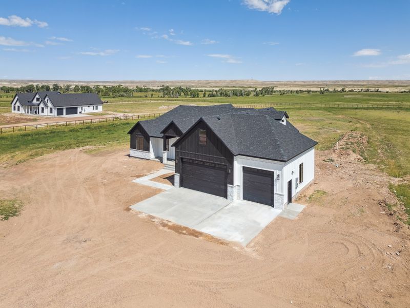 547 Kelli Way