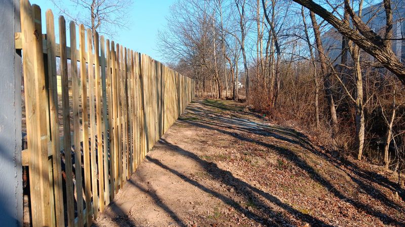 Fencing