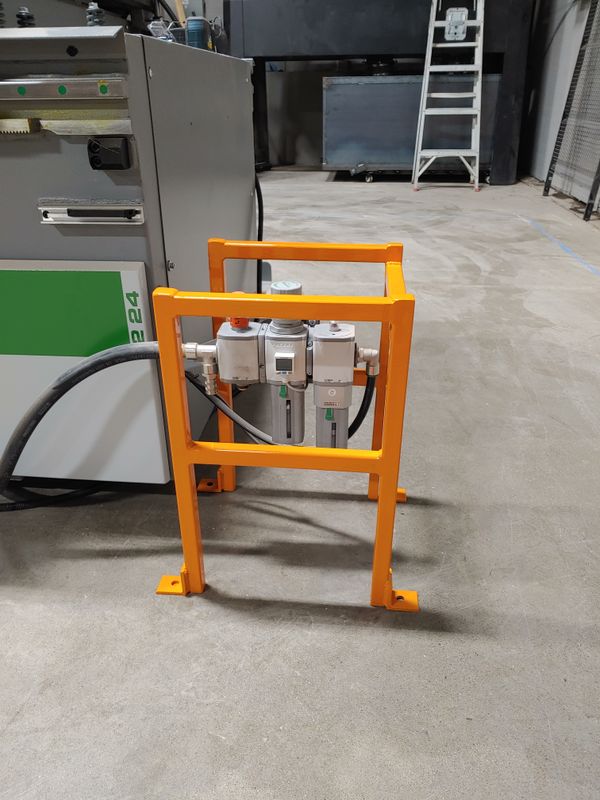Welding