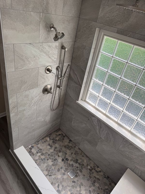 Kitchen and Bathroom Renovations