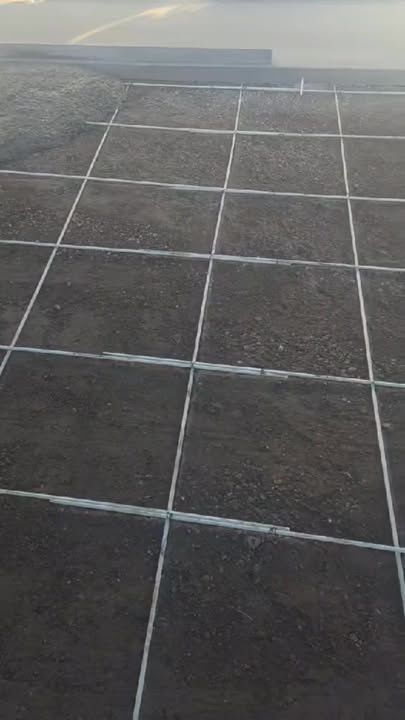 Driveway Construction