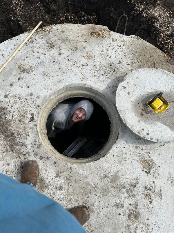 Plumbing