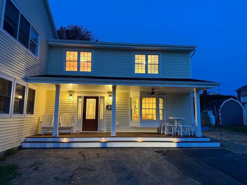 Home Remodeling