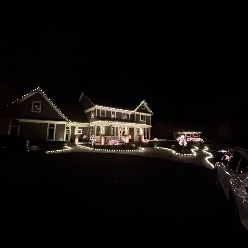 Holiday Lighting