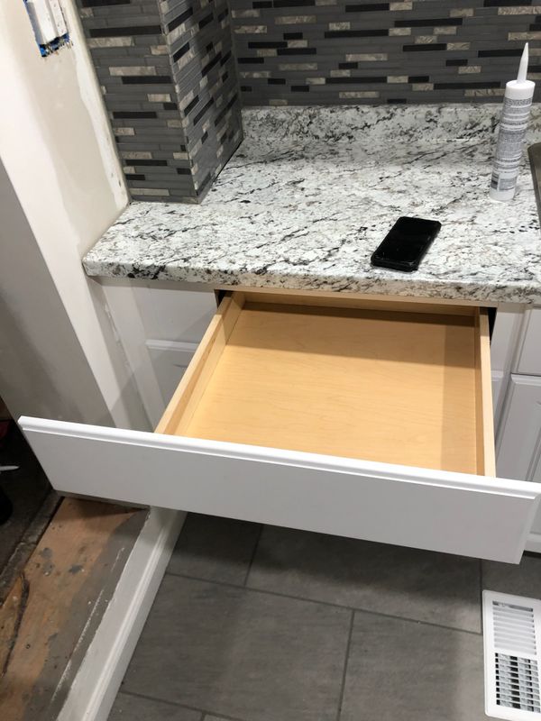Kitchen Remodeling