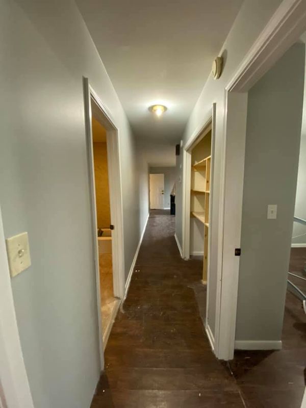 Interior Painting gallery